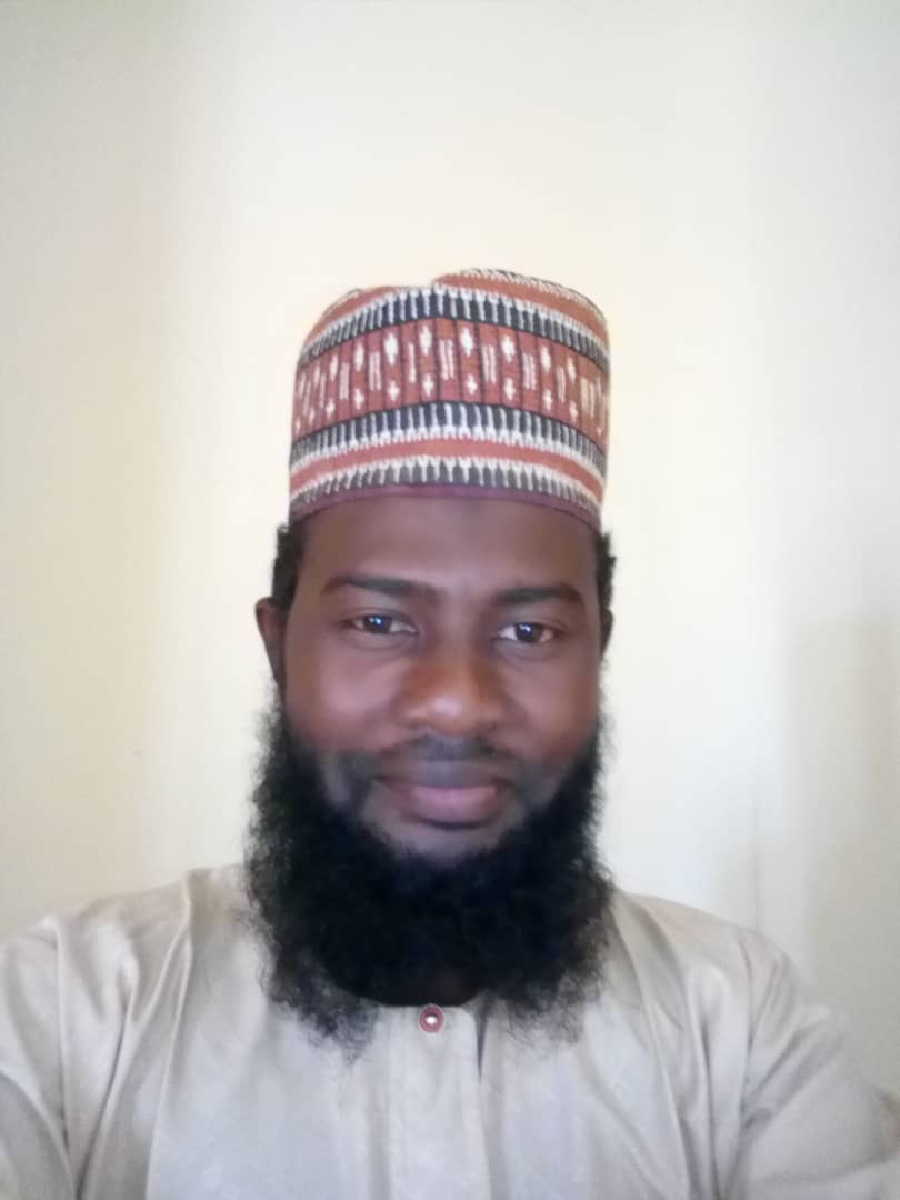 Bello Lawal Galadanchi - Study Centre Representative